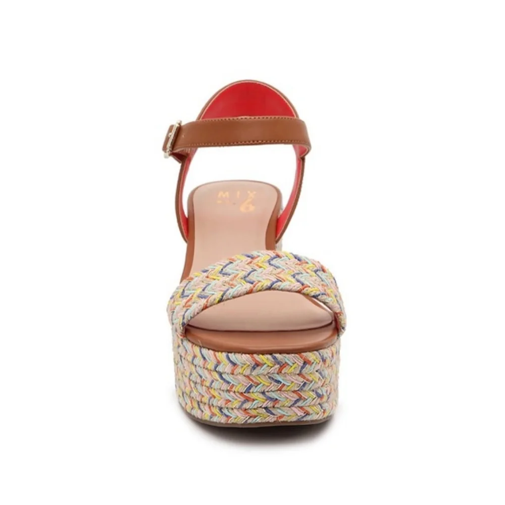 🔥🔥🔥Women's wedges Sandals sz 9.5